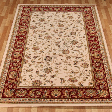 Монгольский ковер Hunnu 6C2243 003 прямоугольный
