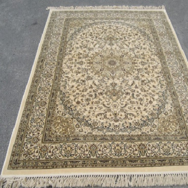 Бельгийский ковер из вискозы Ragolle Beluchi 61570 6767