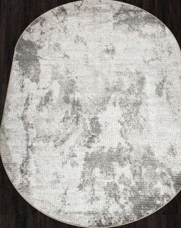 Ковер российский F145 MIRANDA (Хит-сет, бежевый, серый)