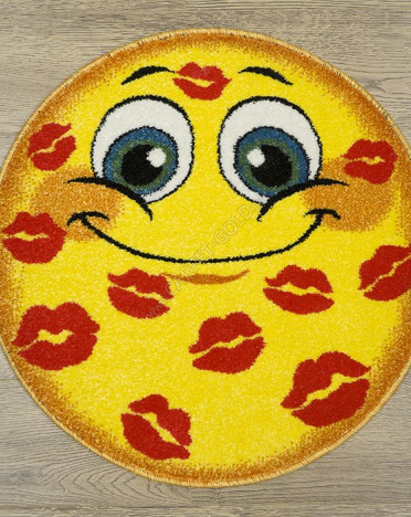 Ковры дизайн 20808 цвет 22044 Фэнси