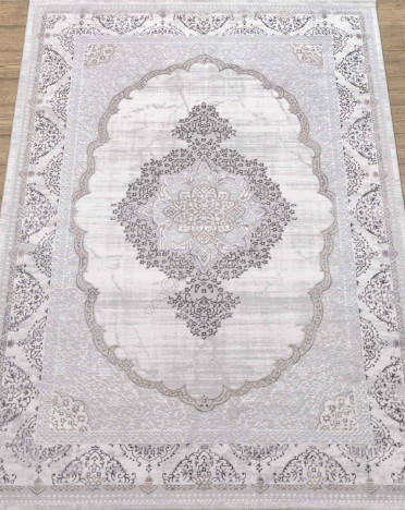 Ковры дизайн A5276B цвет L.GREY / A.GRI Avella