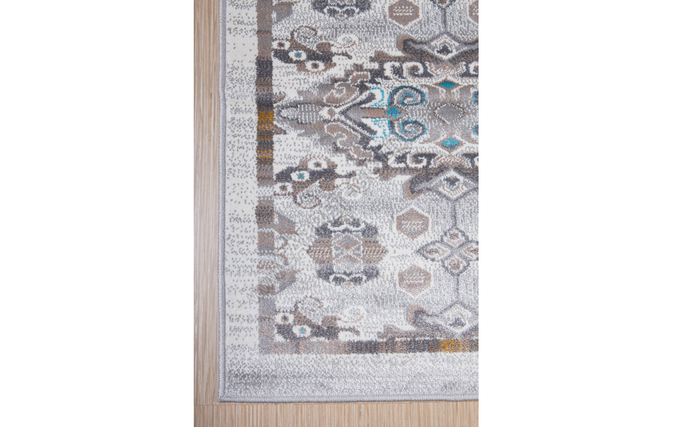 Ковер Agnella Soft Eide pearl