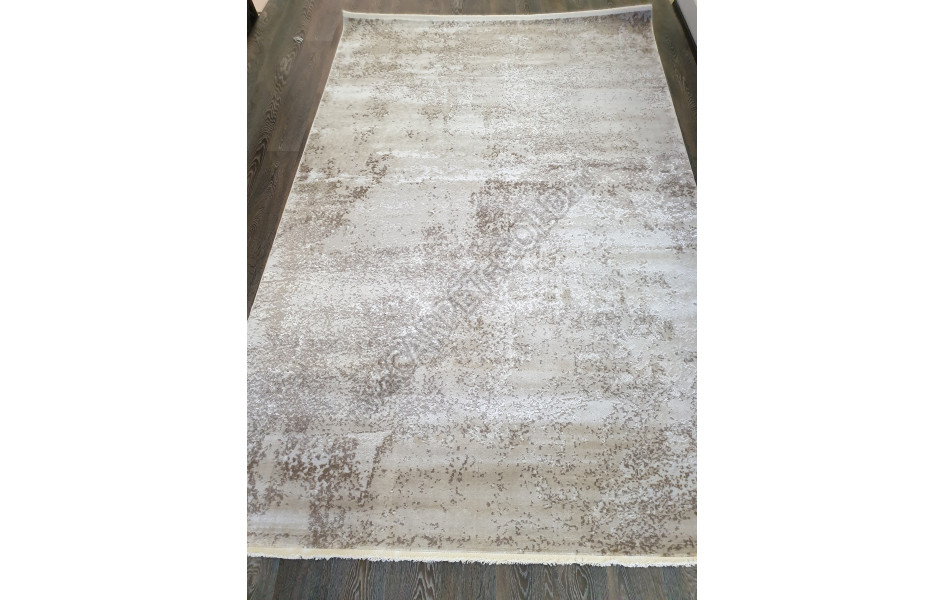 Турецкий ковер VENUS  8676 BEIGE - CREAM