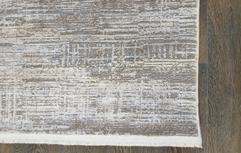 Турецкий ковер VENUS  8821 BEIGE - CREAM