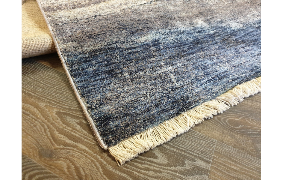 Ковер MUSTIC 06030A  GREY-BEIGE