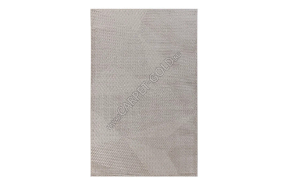 Рельефный турецкий ковер Dallas 0D176A BEIGE_BEIGE