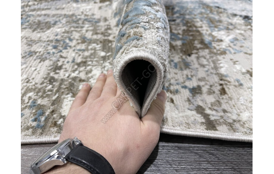 Ковер турецкий Florida 3535A_1 прямоугольный