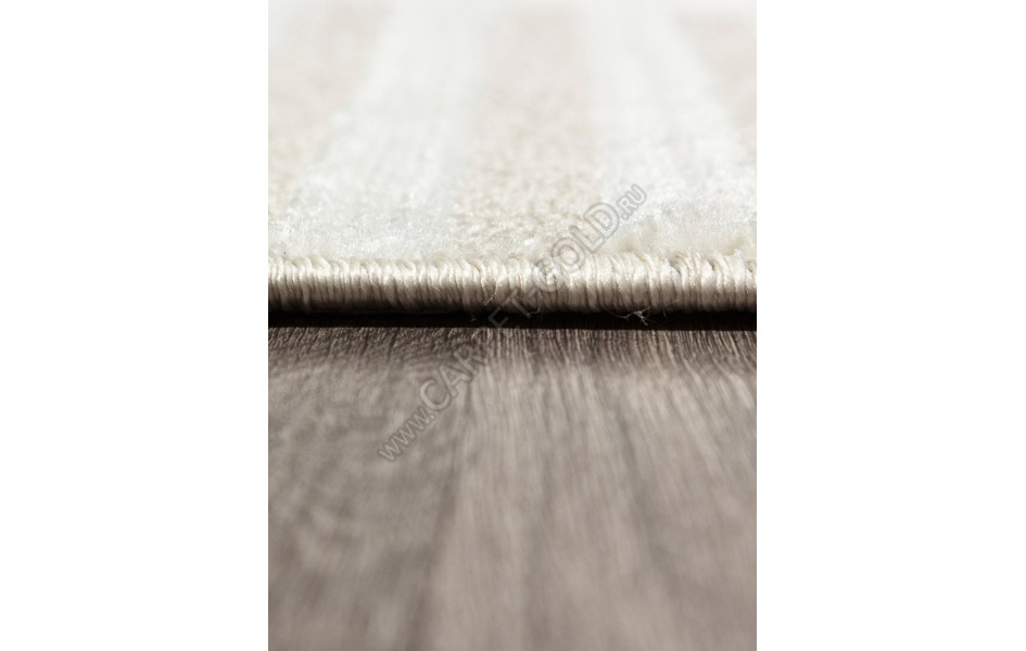 Ковер F440 - CREAM - Овал - коллекция DIOS