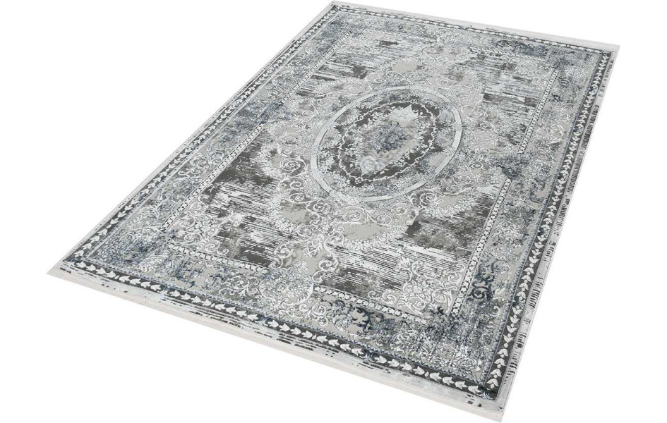 51386A STAN BLUE / L.GREY Nova Avalon