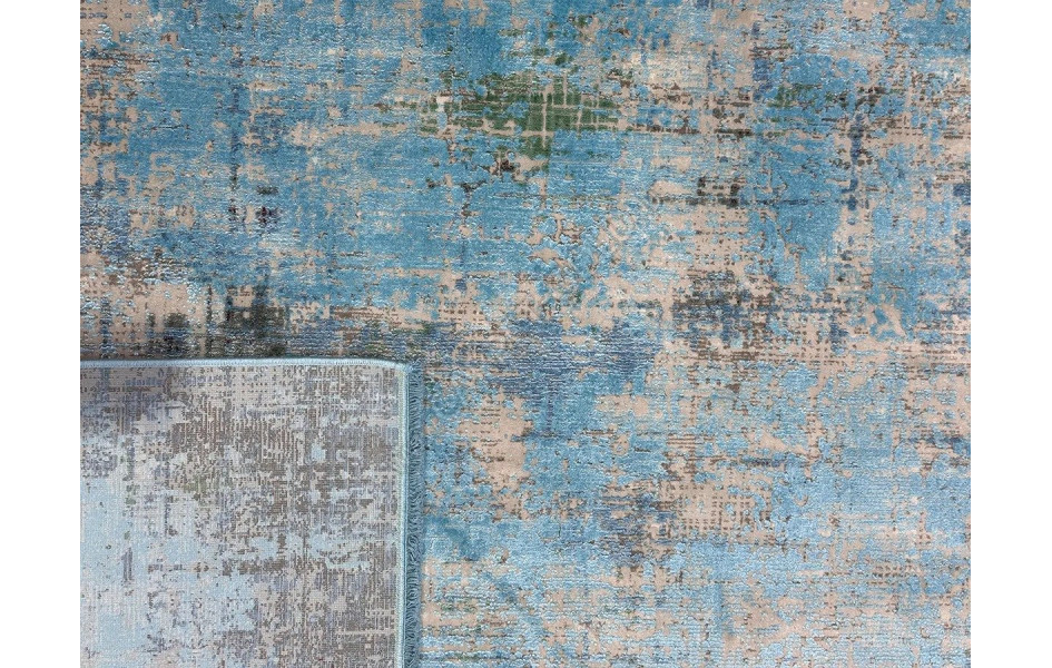 B109TR GREY/BLUE MONZA