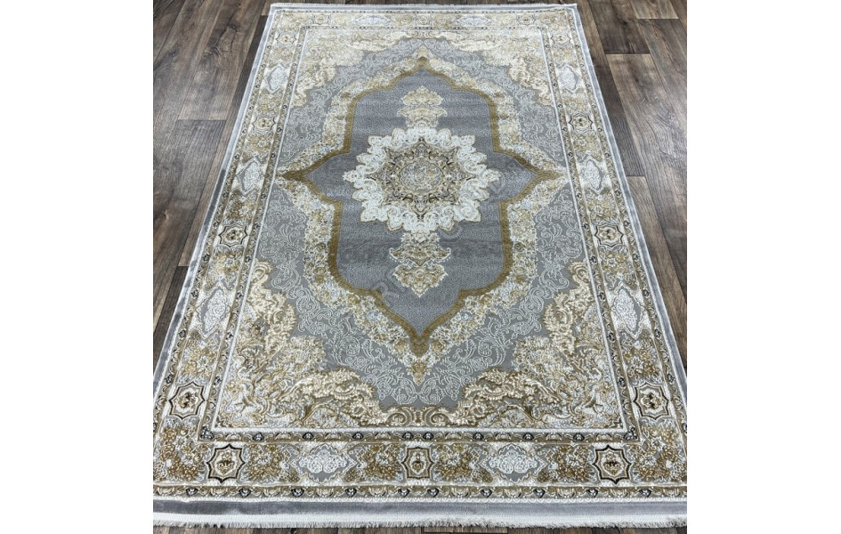 ISFAHAN 29048A SILVER-SILVER