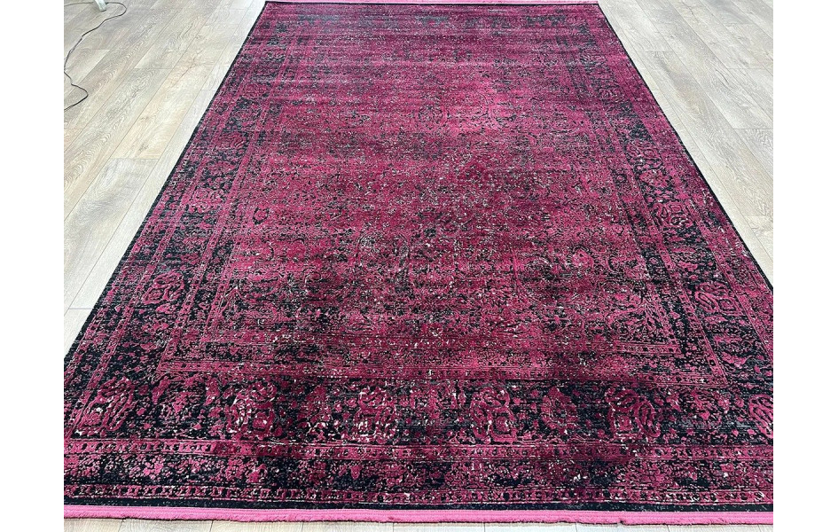 PU55C AFGAN/KIRMIZI Elexus Loca