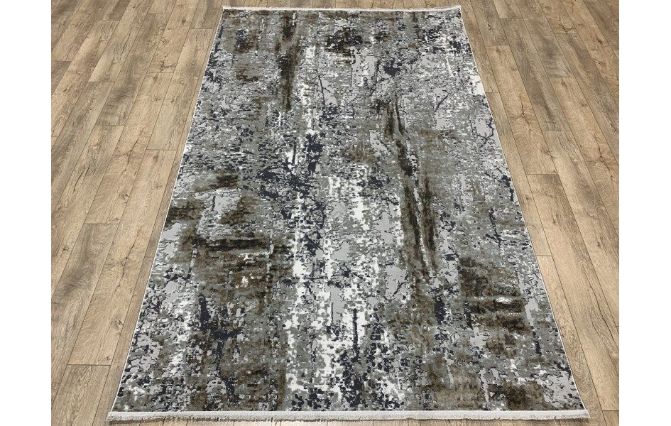 02835B L.GREY/VIZON DECO