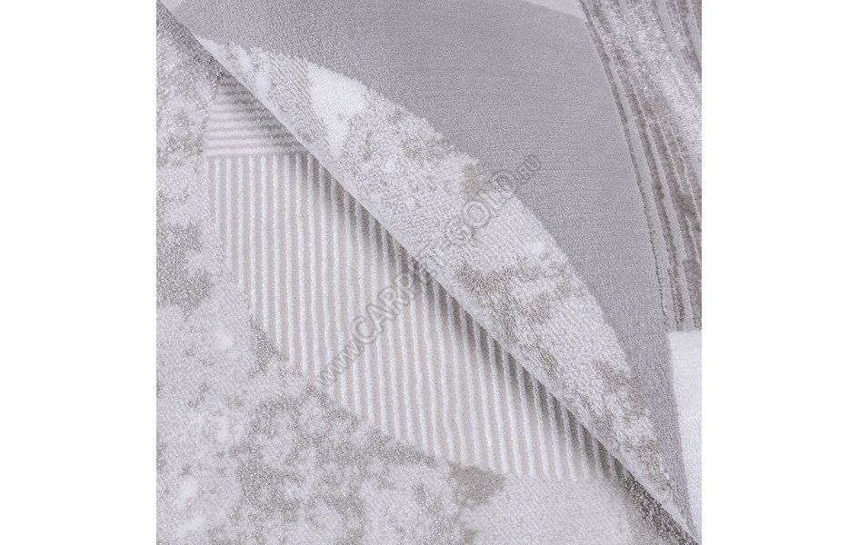 Ковры дизайн 21506 цвет 20563 Терра