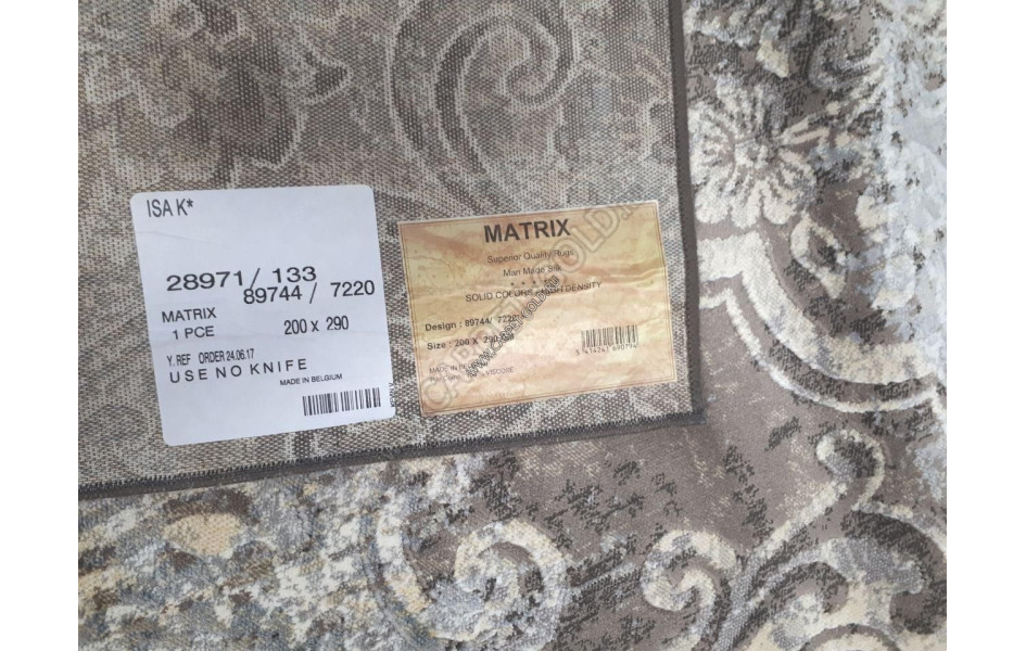 Ковер Matrix 89744 - 5280